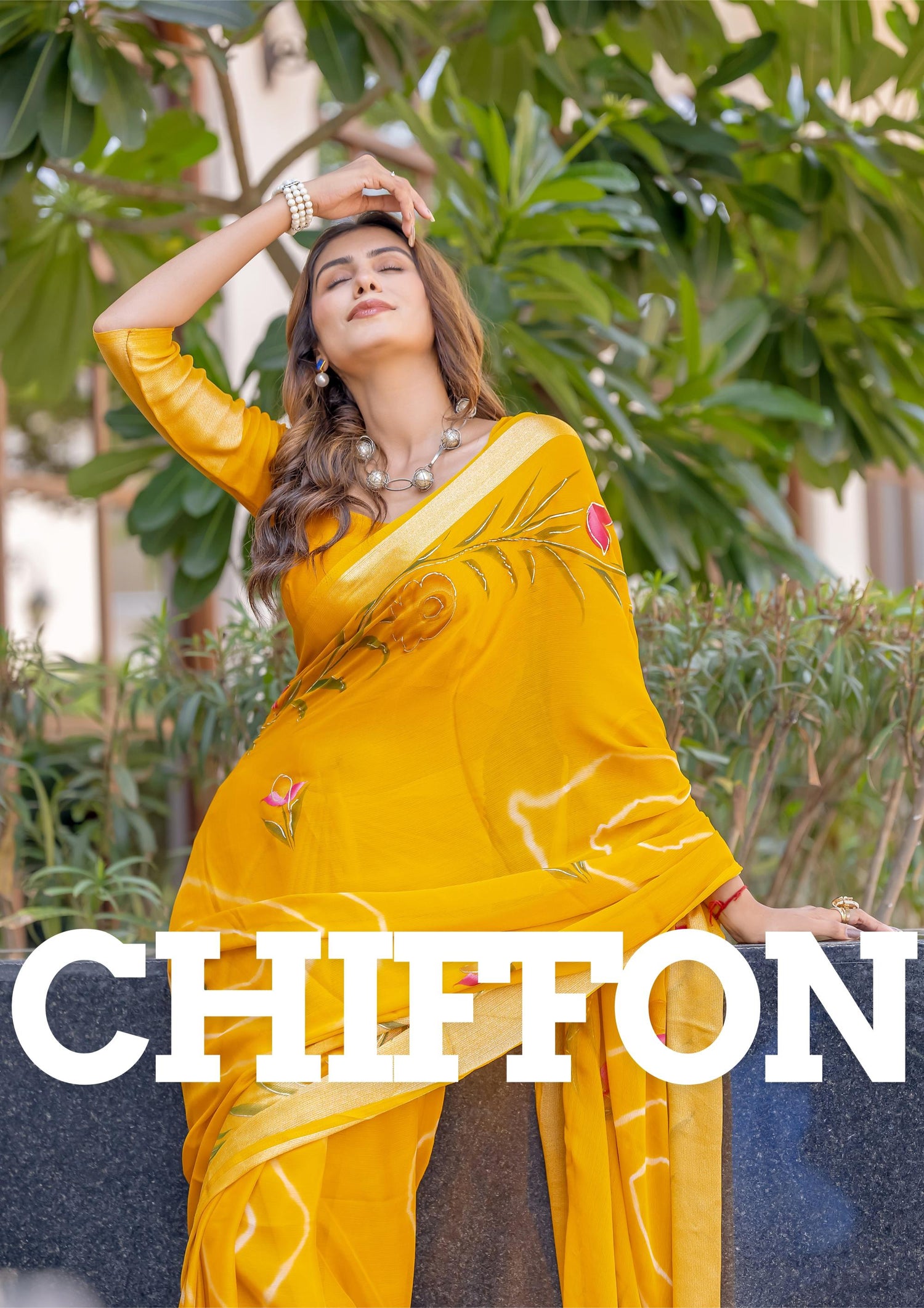 Chiffon