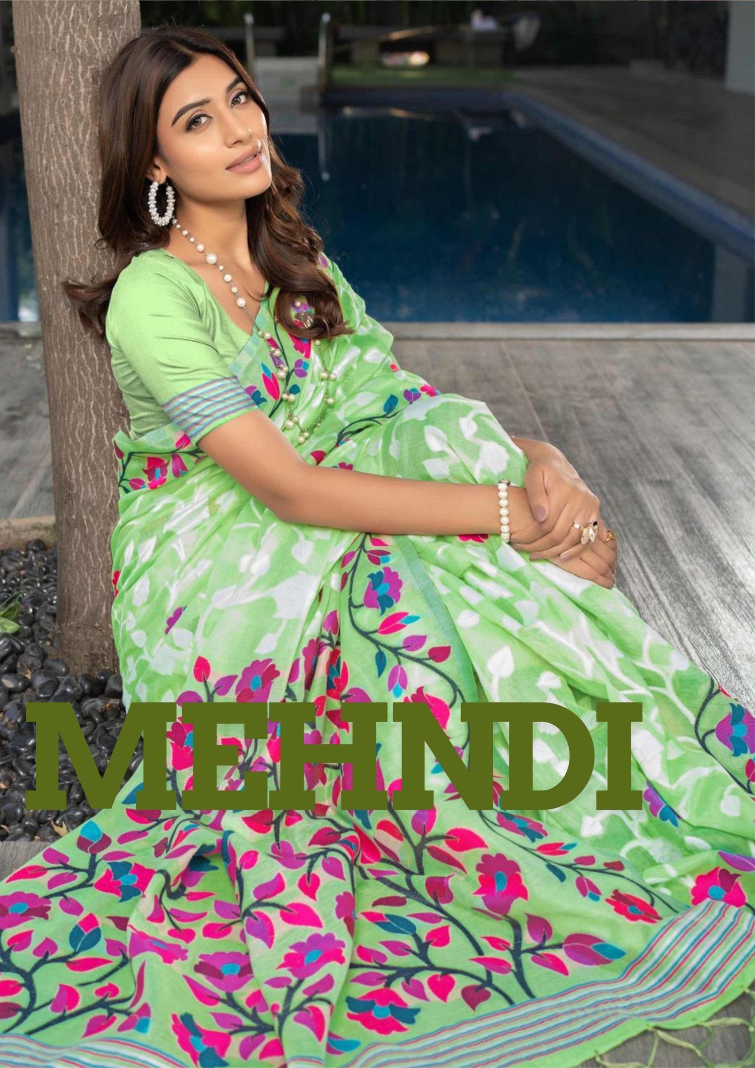 Mehendi