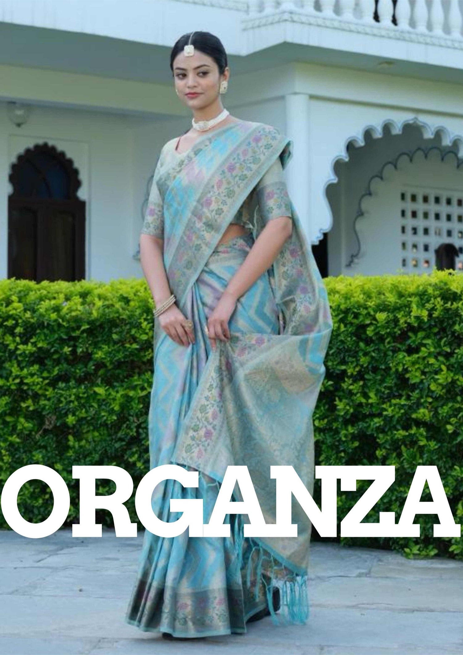 Organza