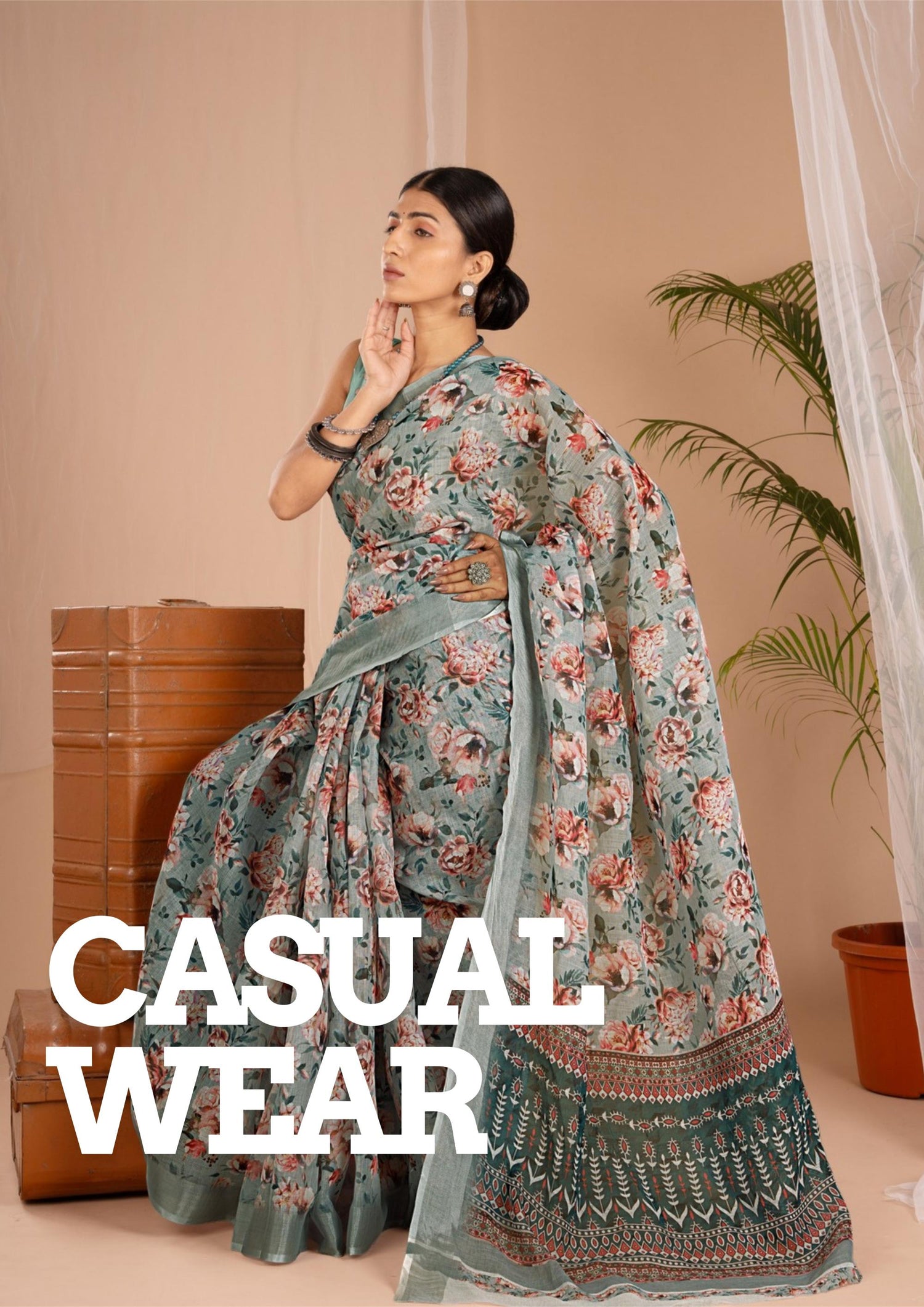 Casual Wear