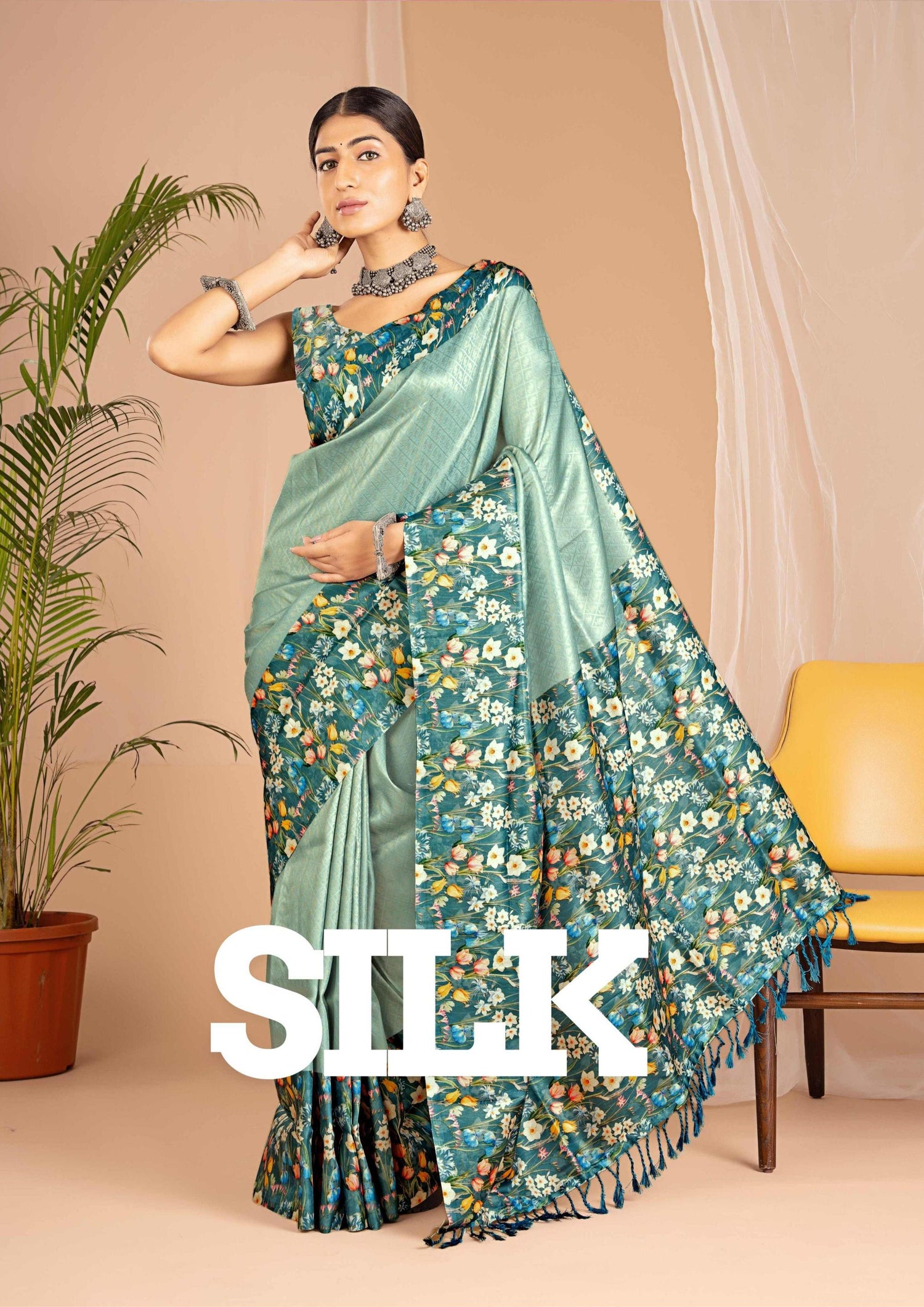 SILK