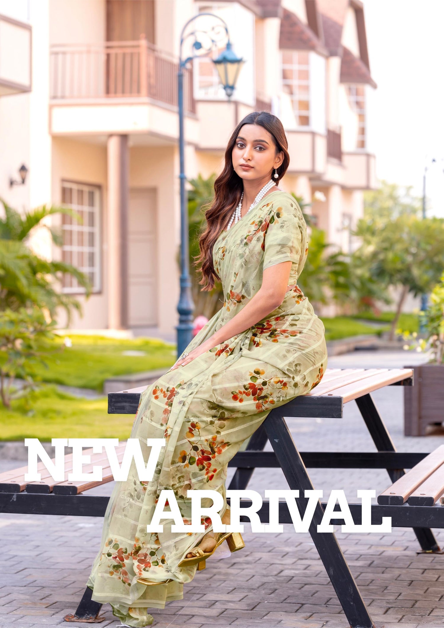 New Arrivals