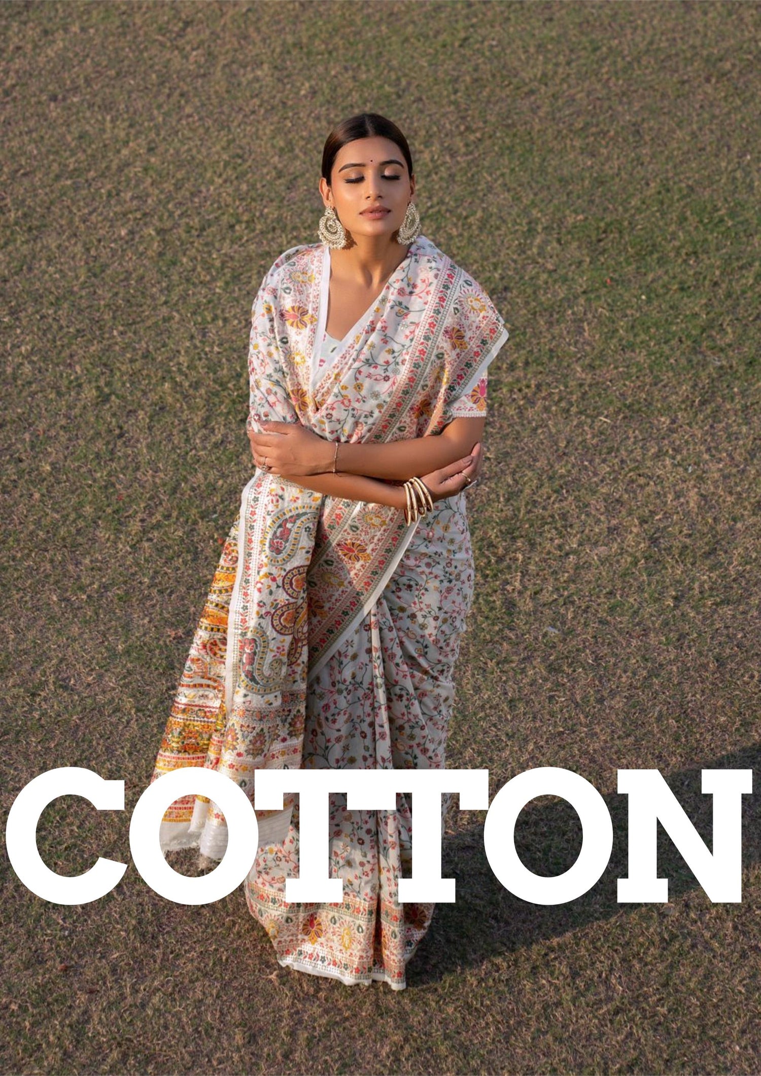 Cotton