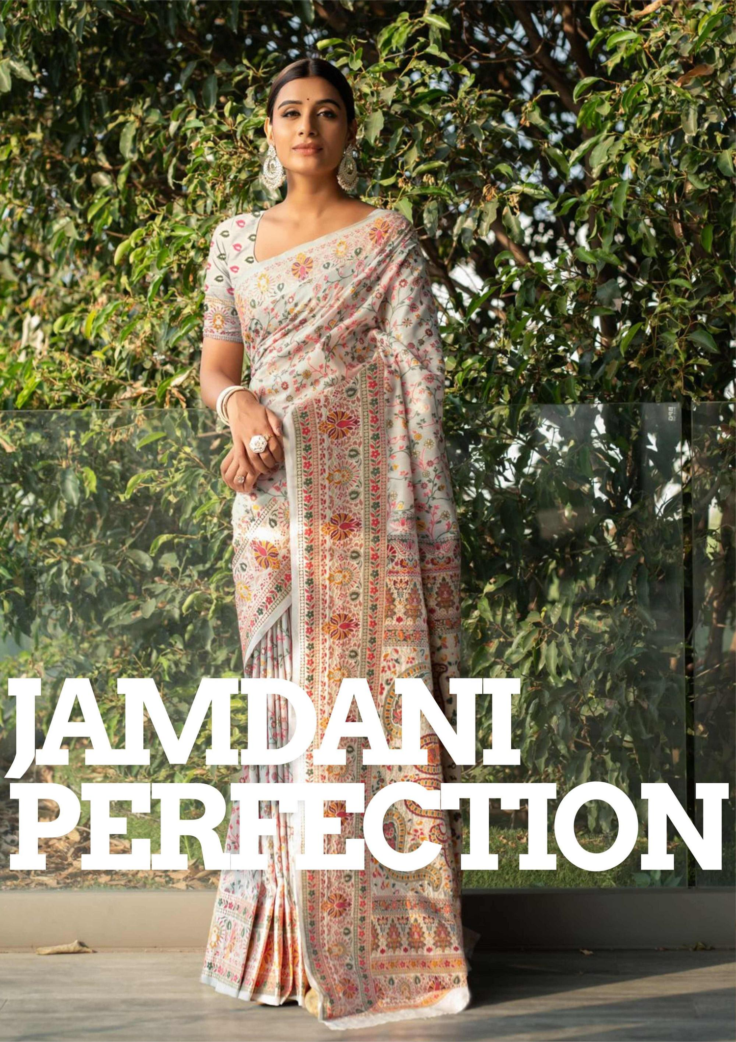Jamdani