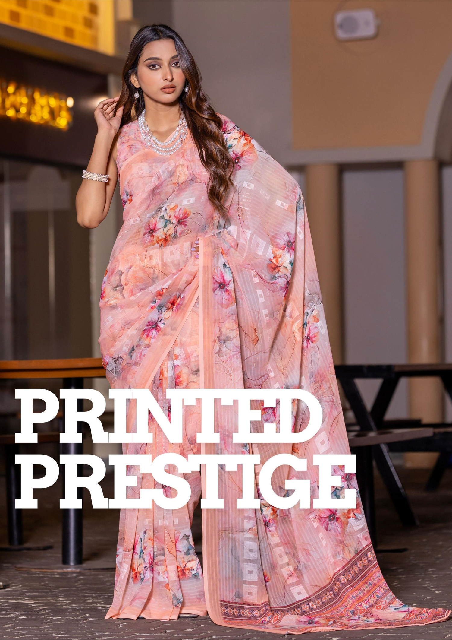 Printed