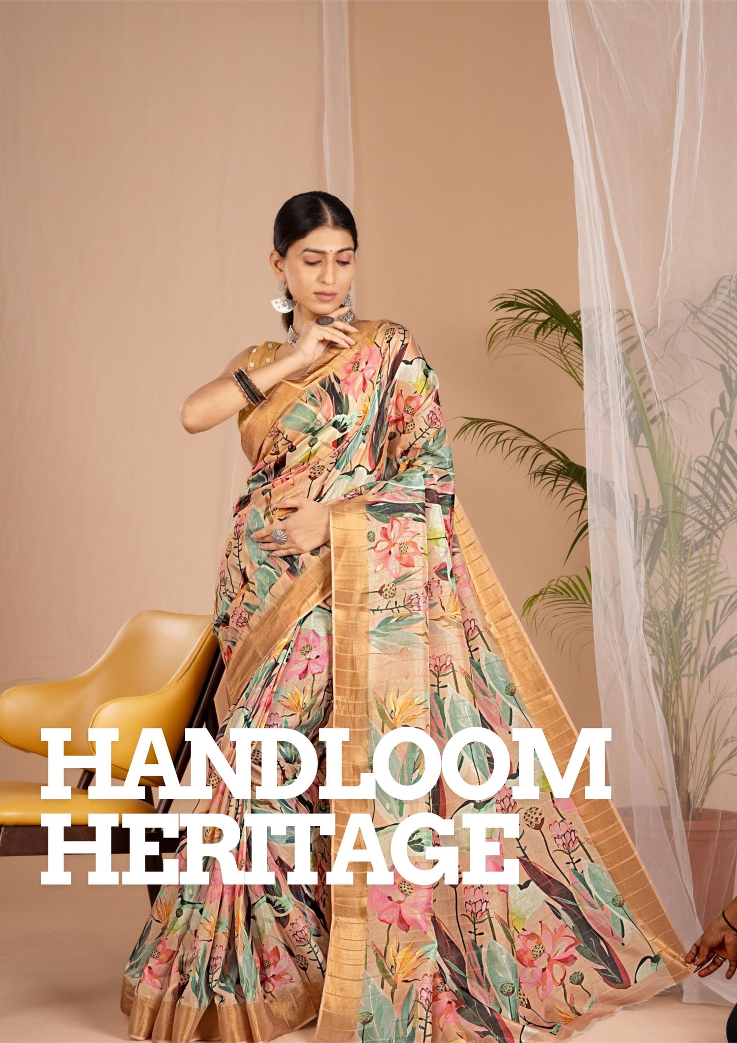 Handloom