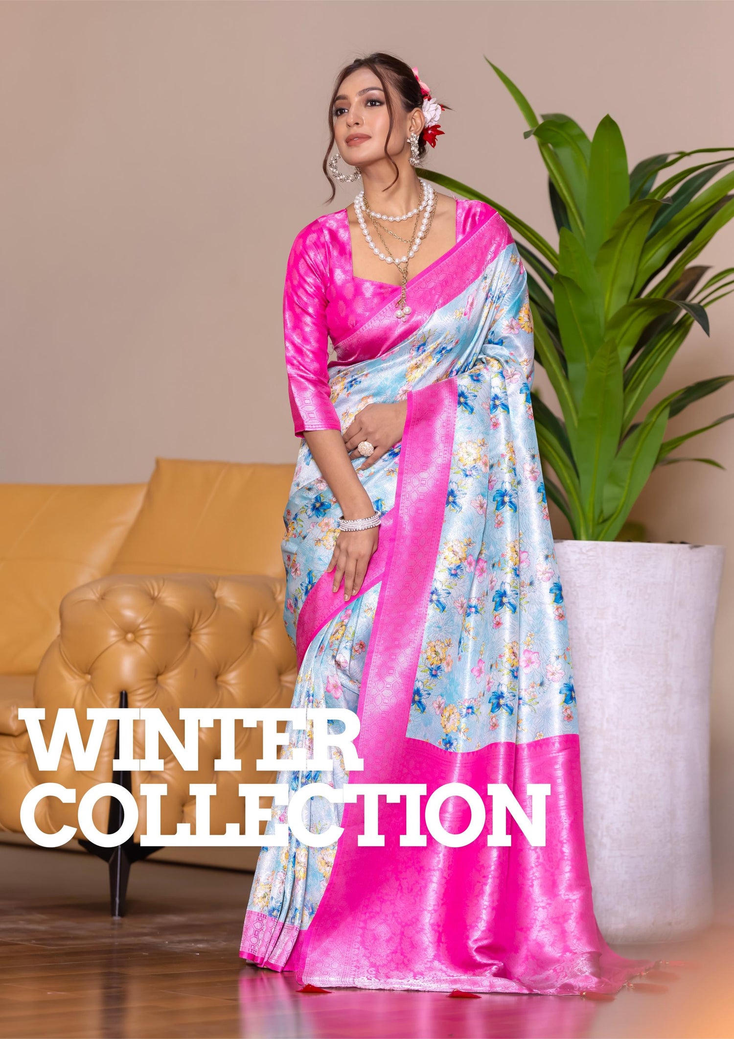 WINTER COLLECTION