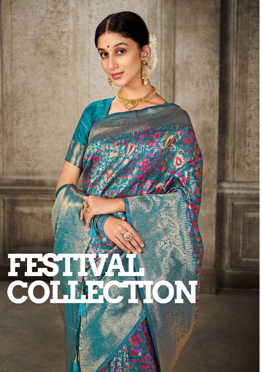 Festival Collection
