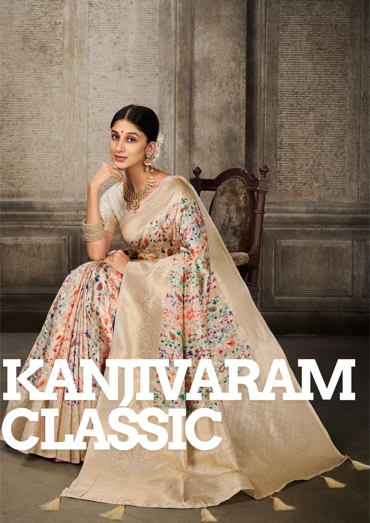 Kanjivaram