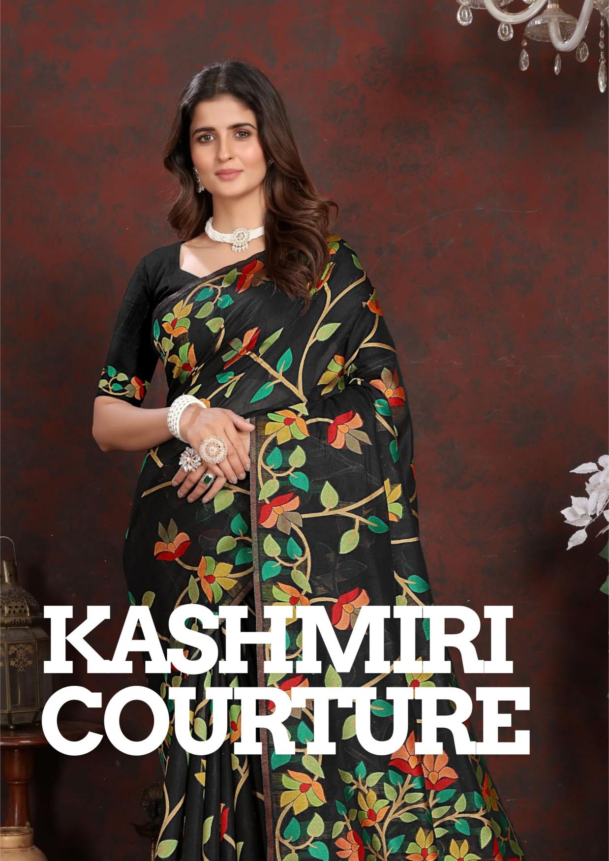 Kashmiri
