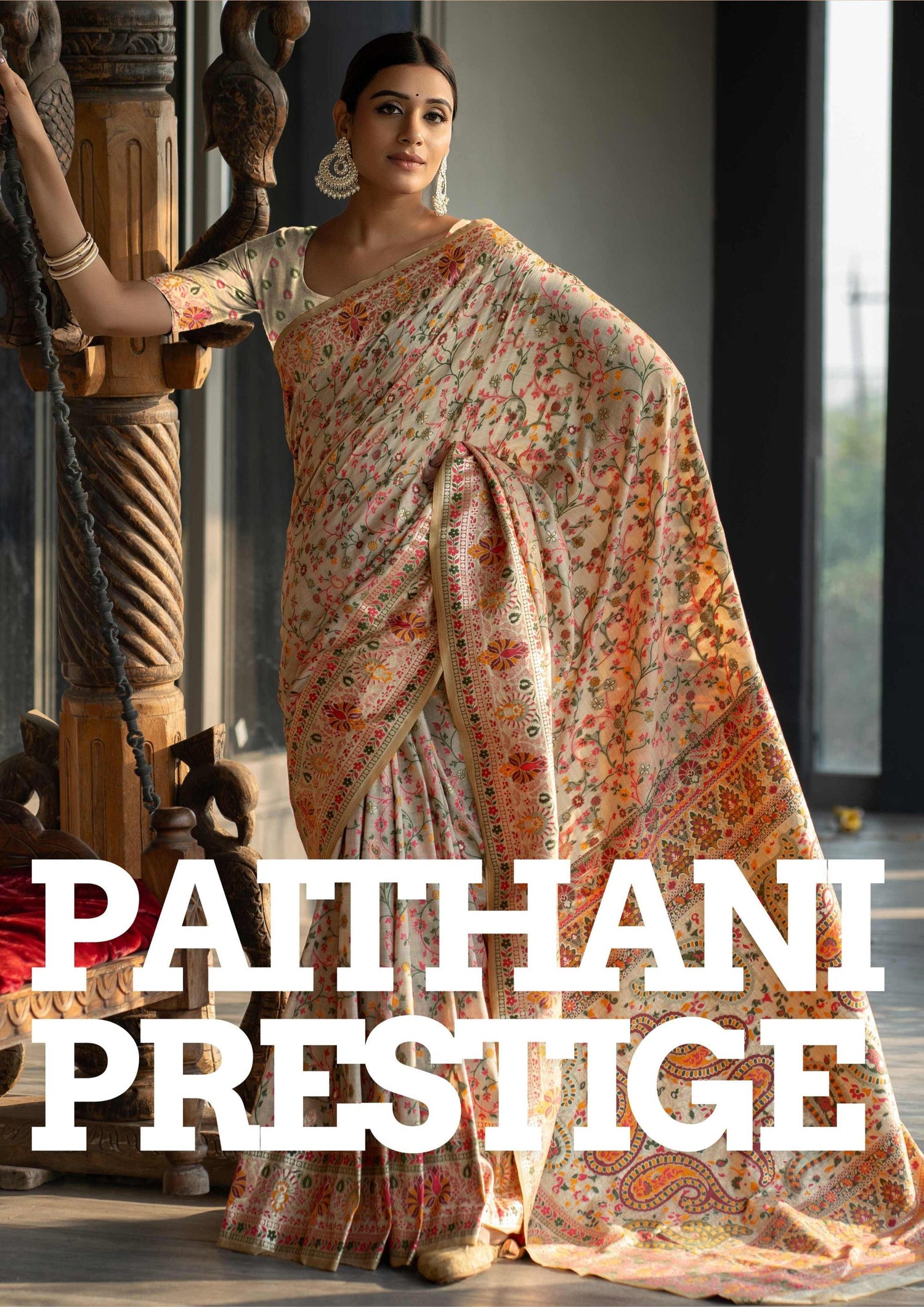 Paithani